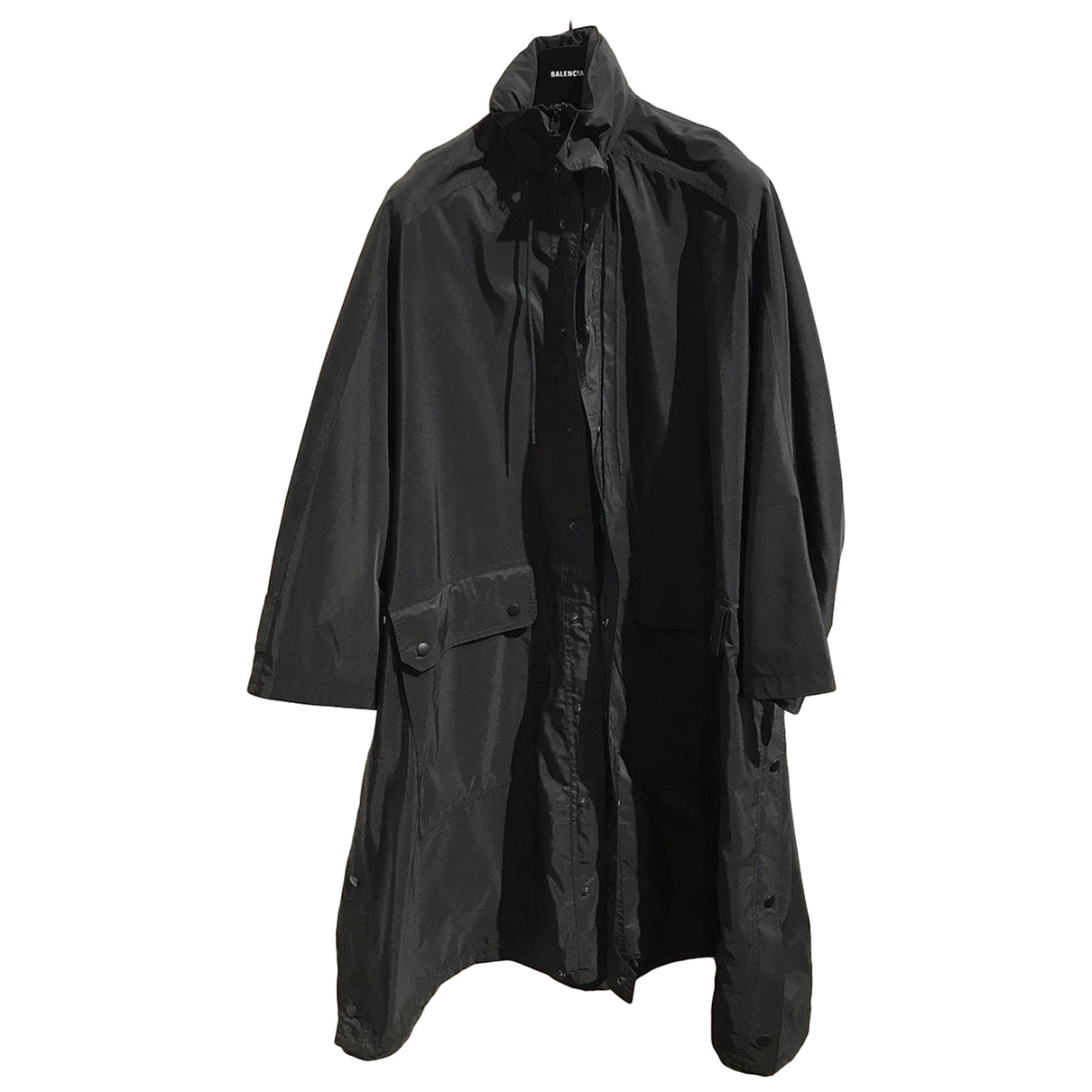 Veste impermeable Balenciaga T.36
