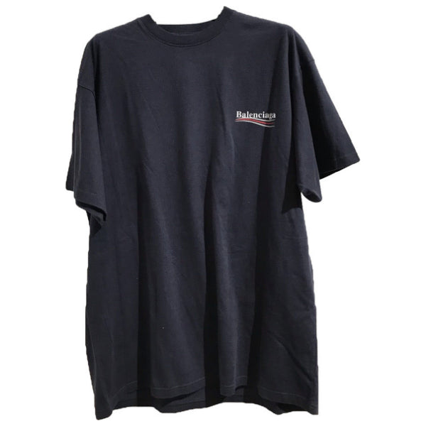 T-shirt Balenciaga Political T.S