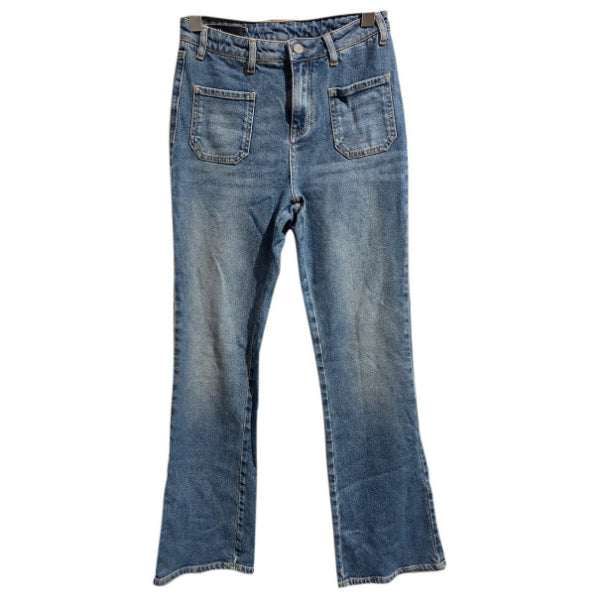 Jeans 10.11 Studios T.25