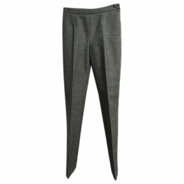 Pantalon Balenciaga gris T.36