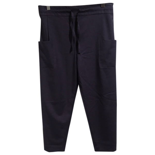 Pantalon Maison Rabih Kayrouz violet T.34