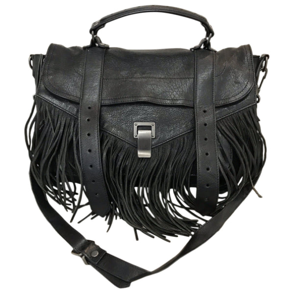Sac Proenza Schouler PS1 noir