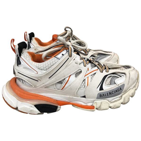 Baskets Balenciaga Track T.37