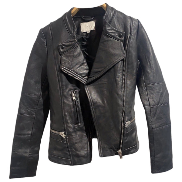 Perfecto Iro noir T.36
