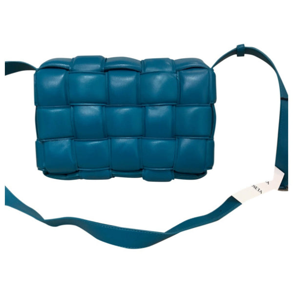 Sac Bottega Veneta Padded Cassette Neuf