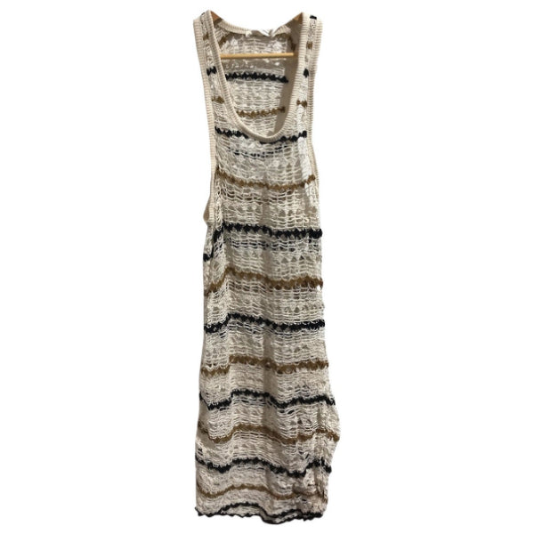Robe Isabel Marant T.42