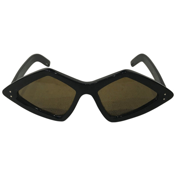 Lunettes Gucci noires Neuves