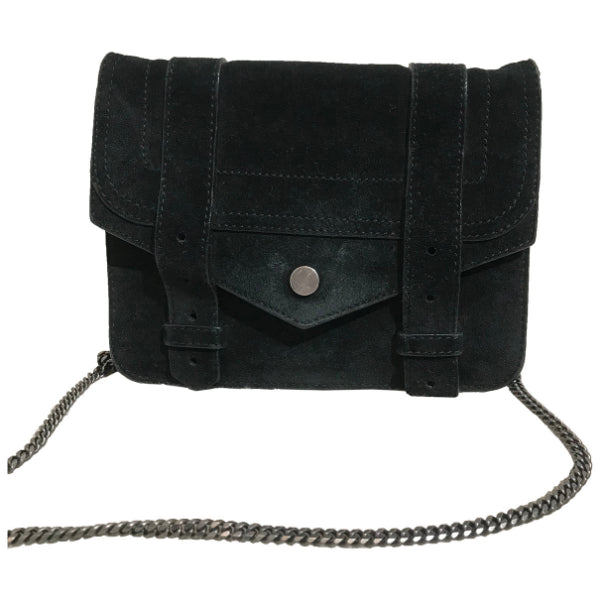 Sac Proenza Schouler PS1 Wallet on chain