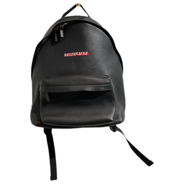 Sac à dos Balenciaga noir Neuf