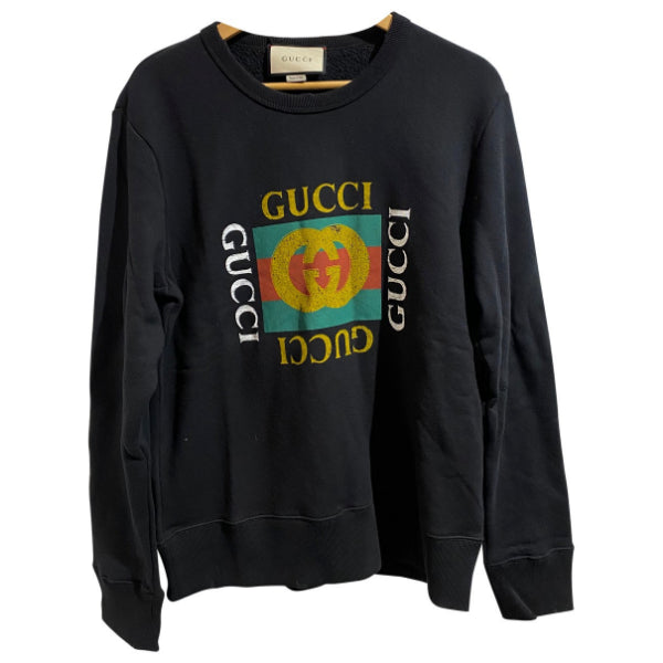 Sweat Gucci noir T.M Neuf