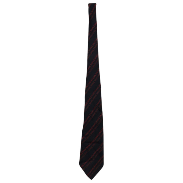 Cravate Yves Saint Laurent