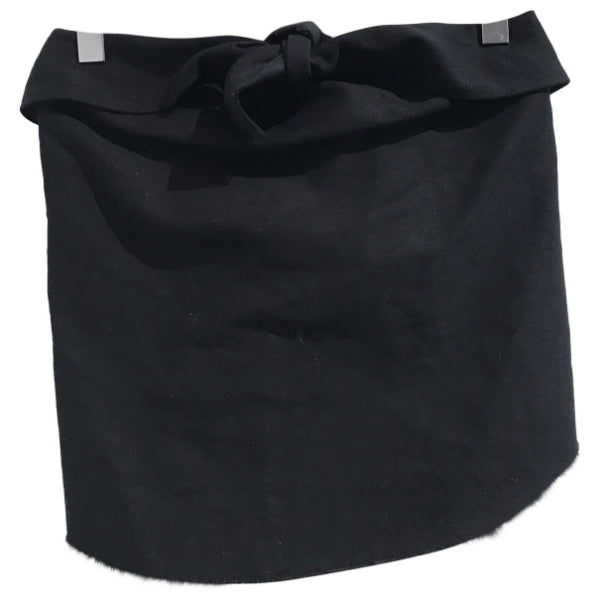 Top Isabel Marant noir T.34