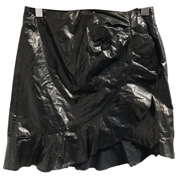 Jupe Isabel Marant noire T.36