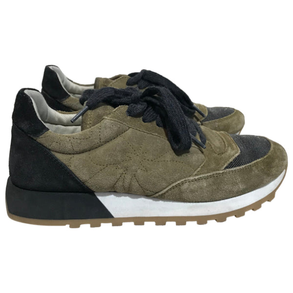 Baskets Brunello Cucinelli T.35,5