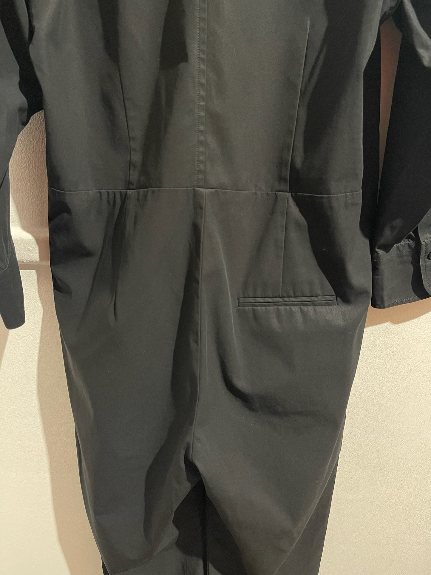 Combinaison Isabel Marant T.36