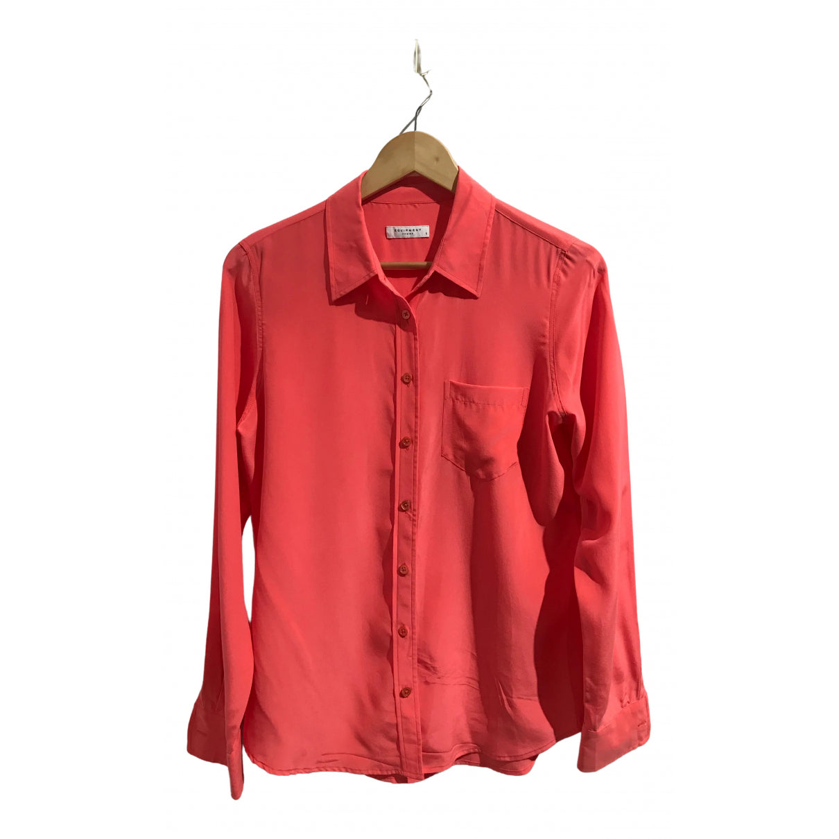 Chemise Equipment T.S