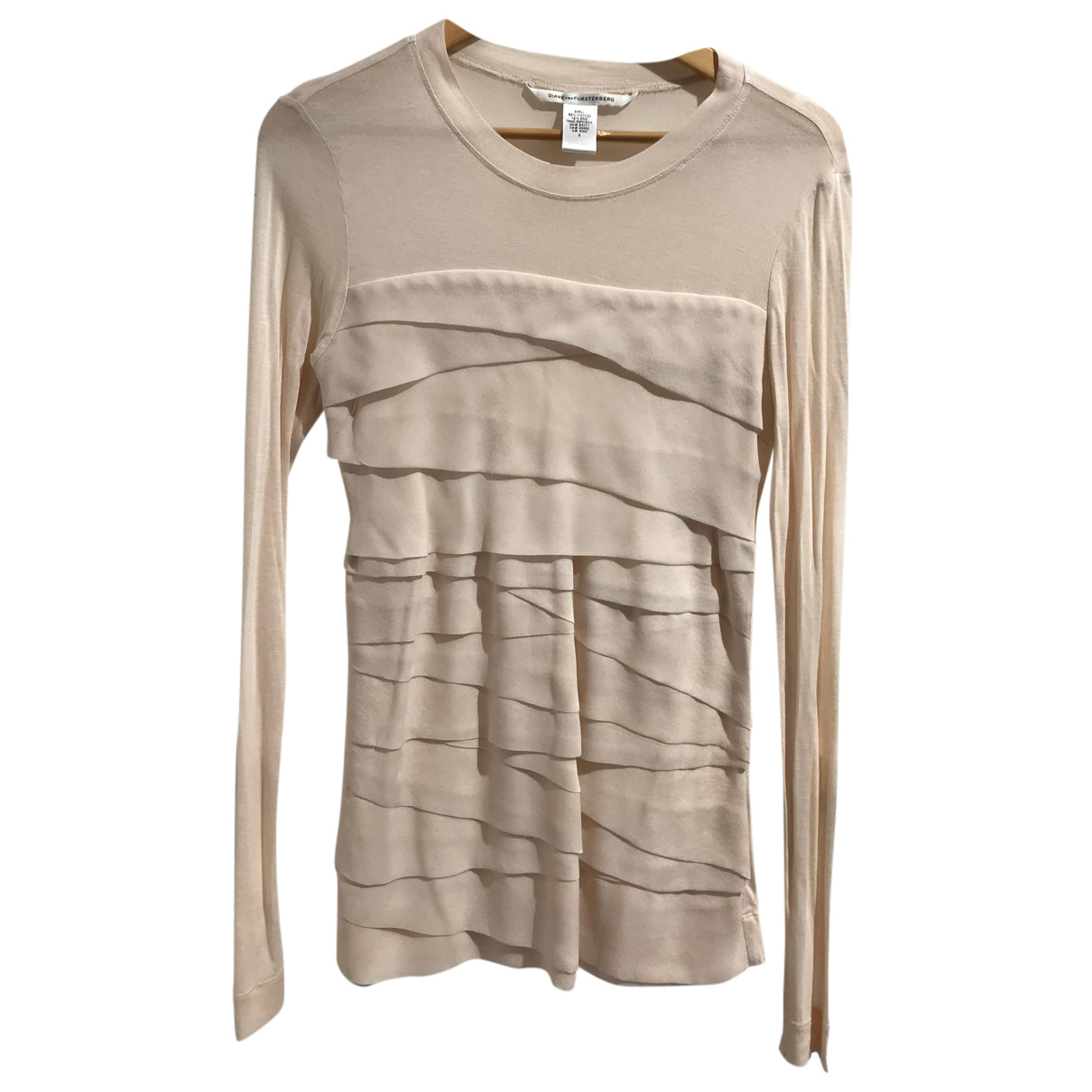 Top Diane Von Furstenberg T.S