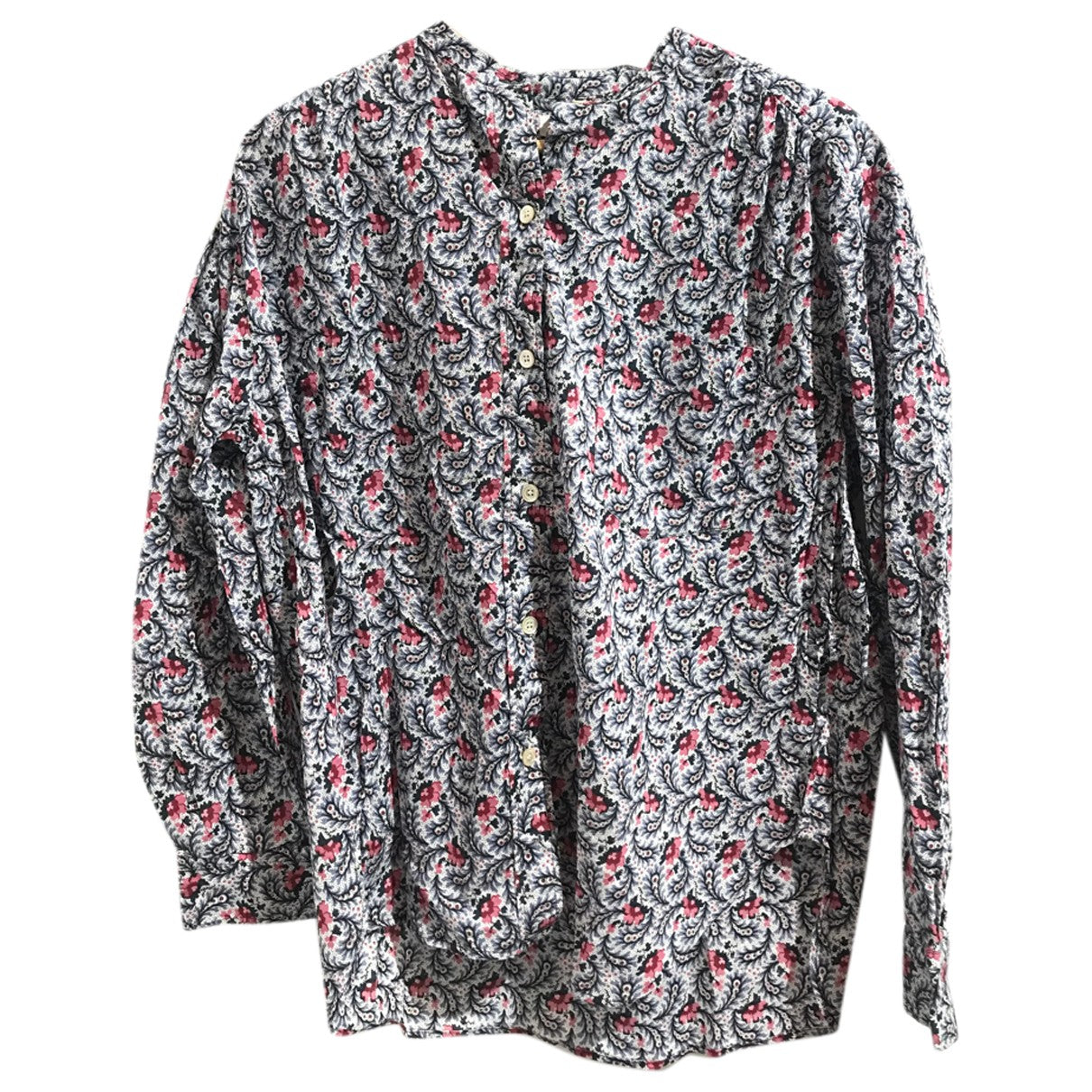 Chemise Isabel Marant T.38