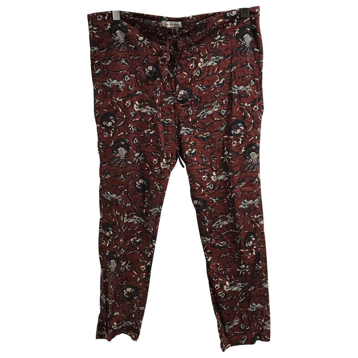 Pantalon Isabel Marant T.34