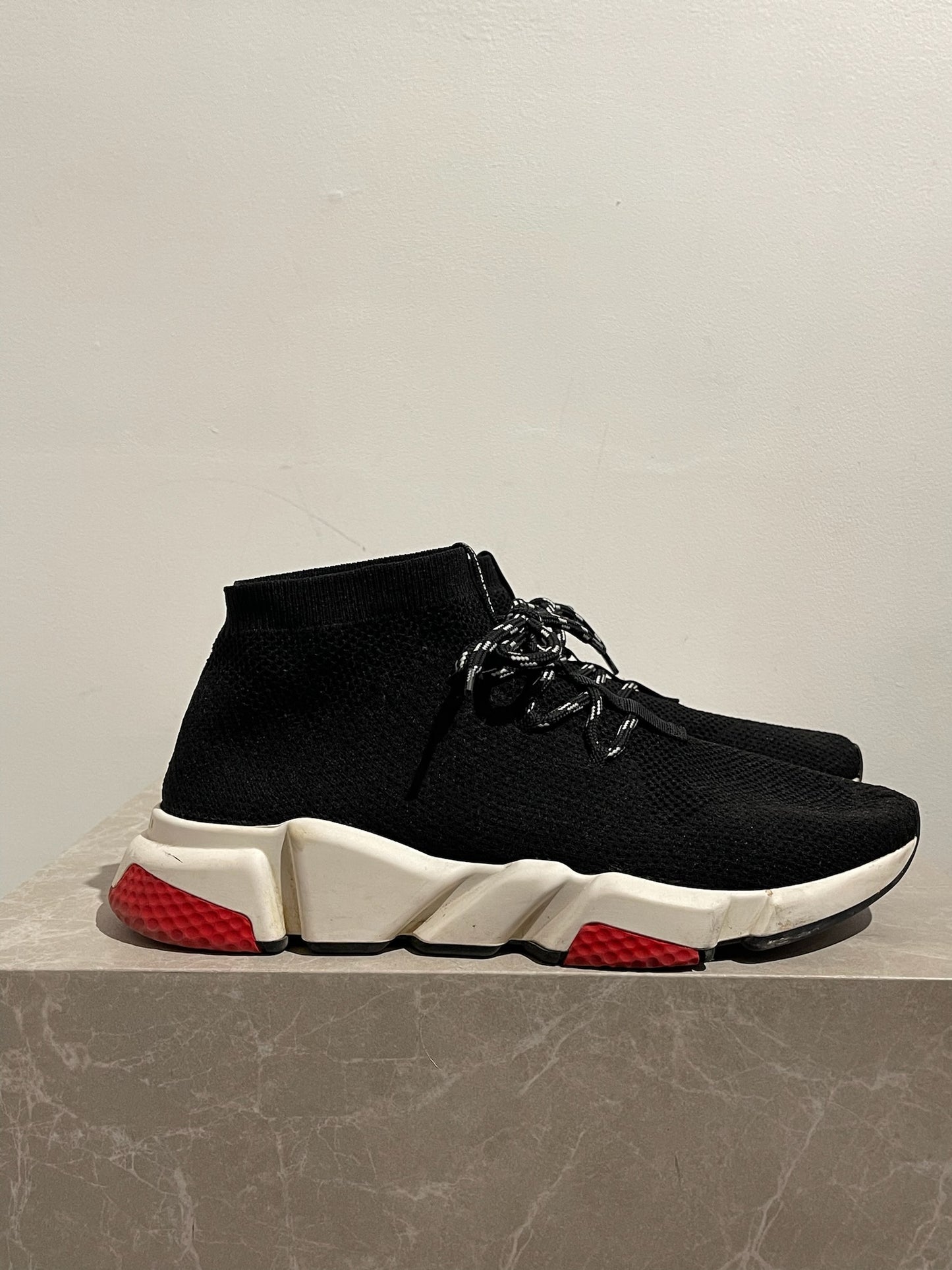 Baskets Balenciaga Speed Trainer T.43