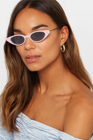 Lunettes de soleil Illesteva roses