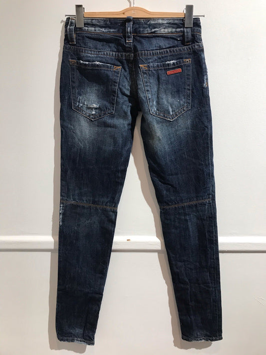 Jeans Dsquared T.36