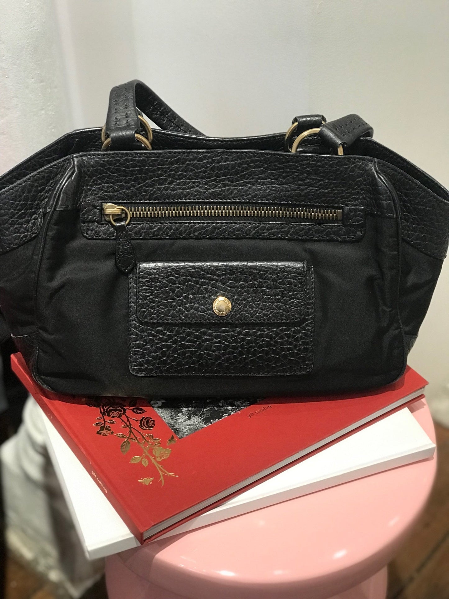 Sac Prada Noir