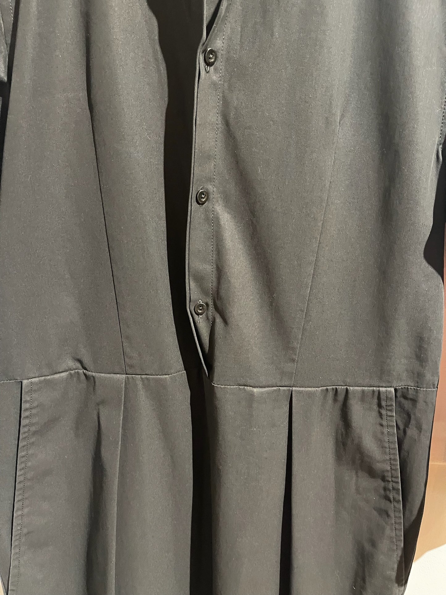 Combinaison Isabel Marant T.36