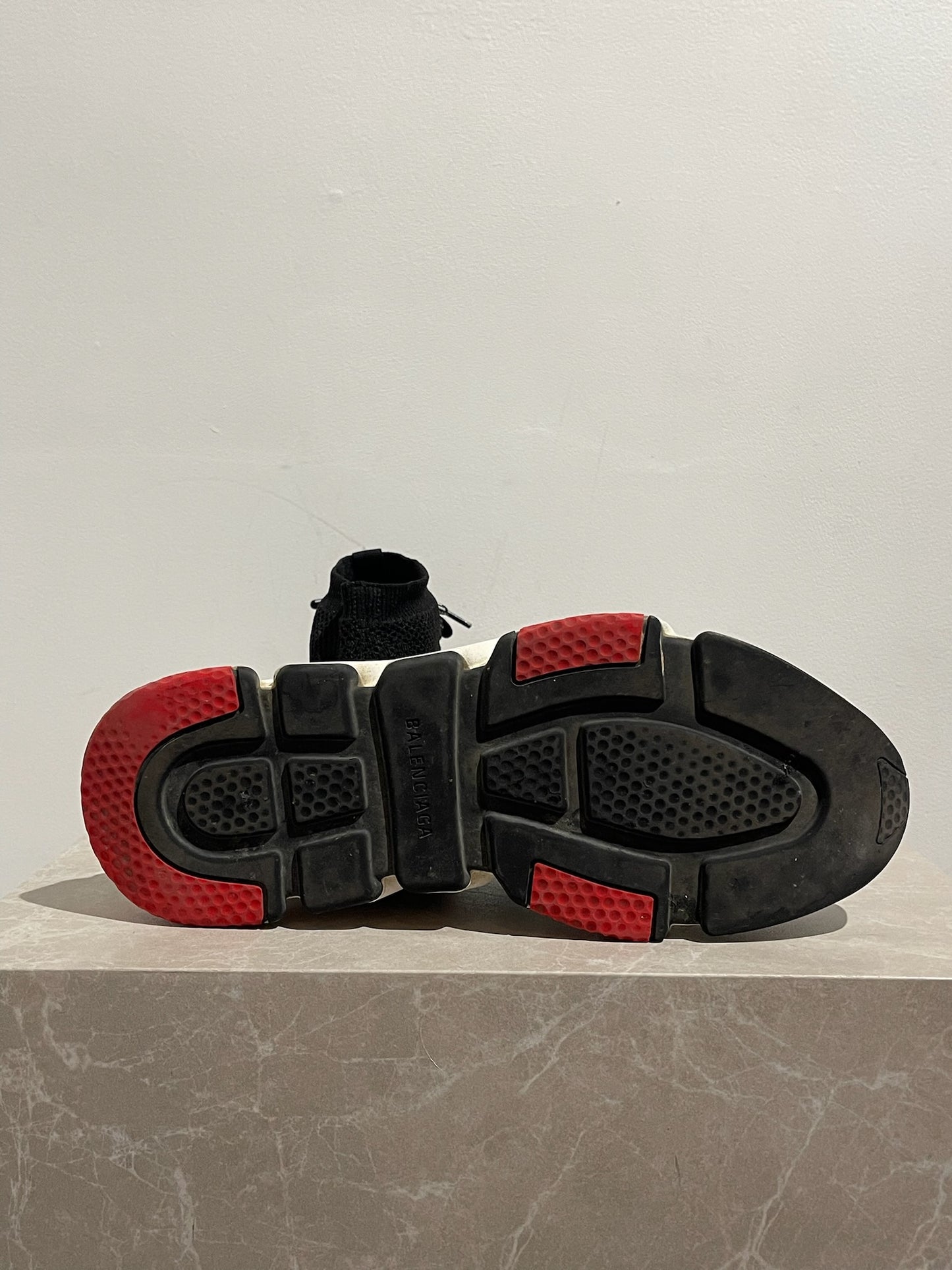 Baskets Balenciaga Speed Trainer T.43