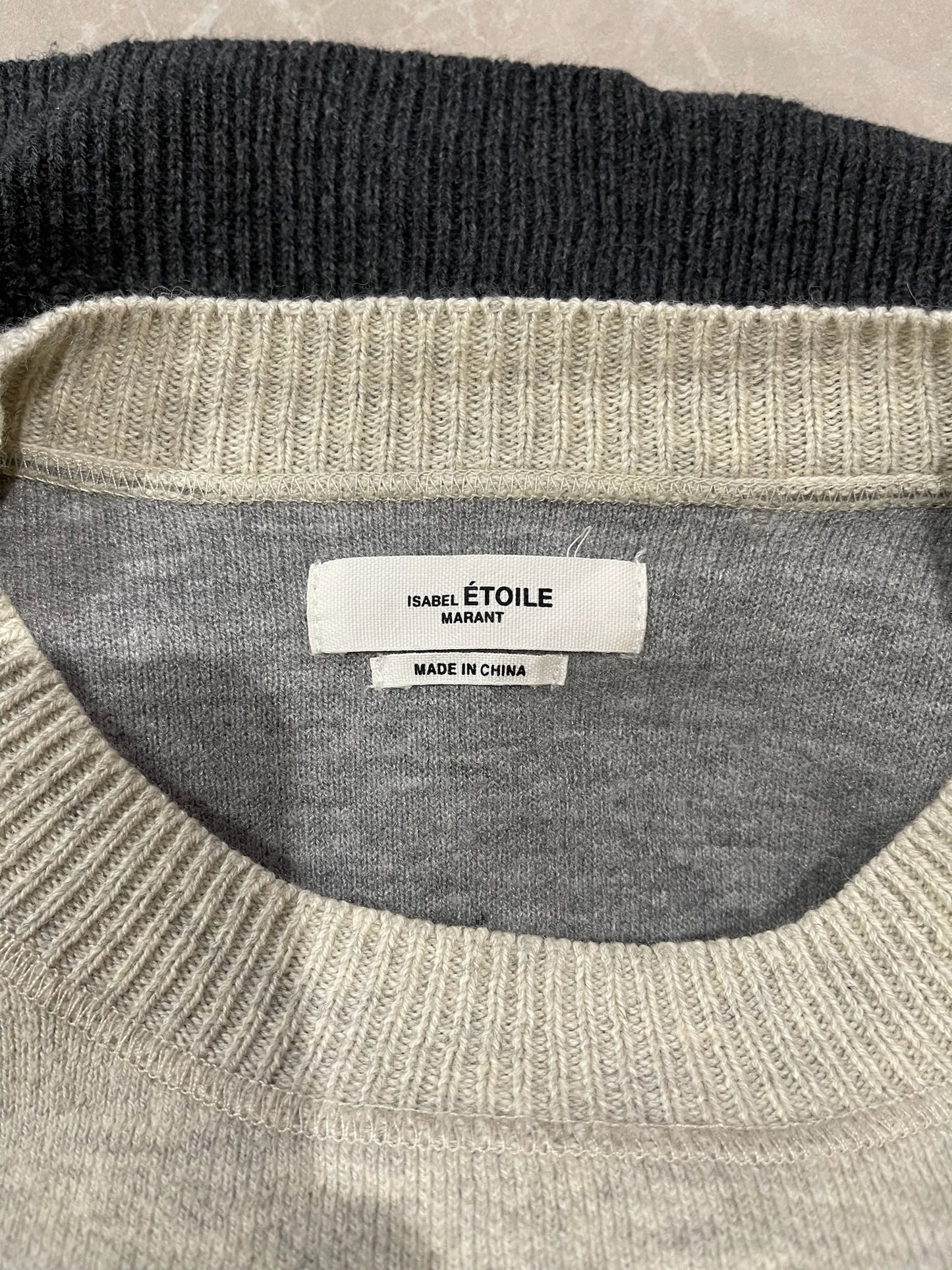 Pull Isabel Marant T.38
