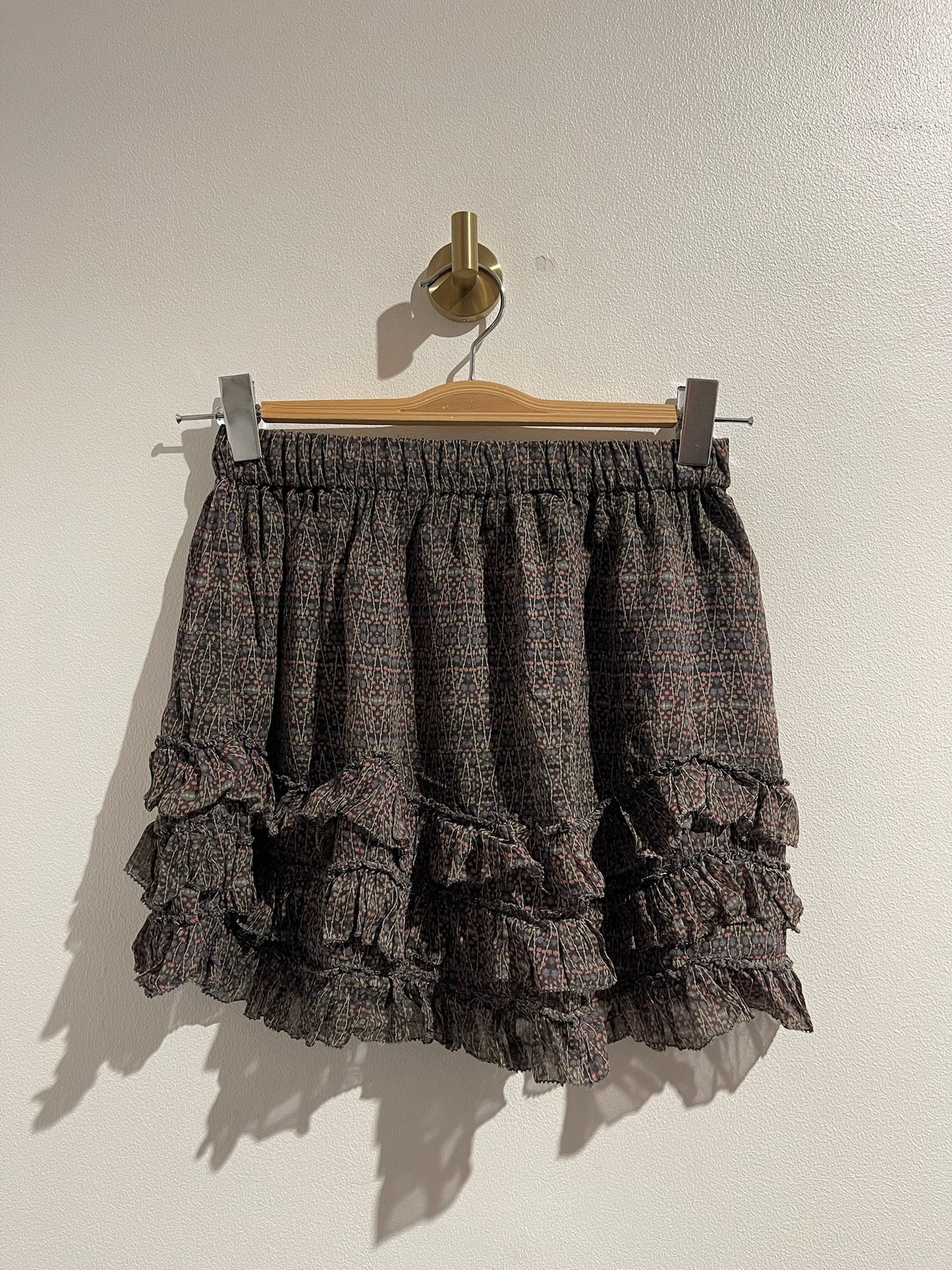 Jupe Isabel Marant T.36