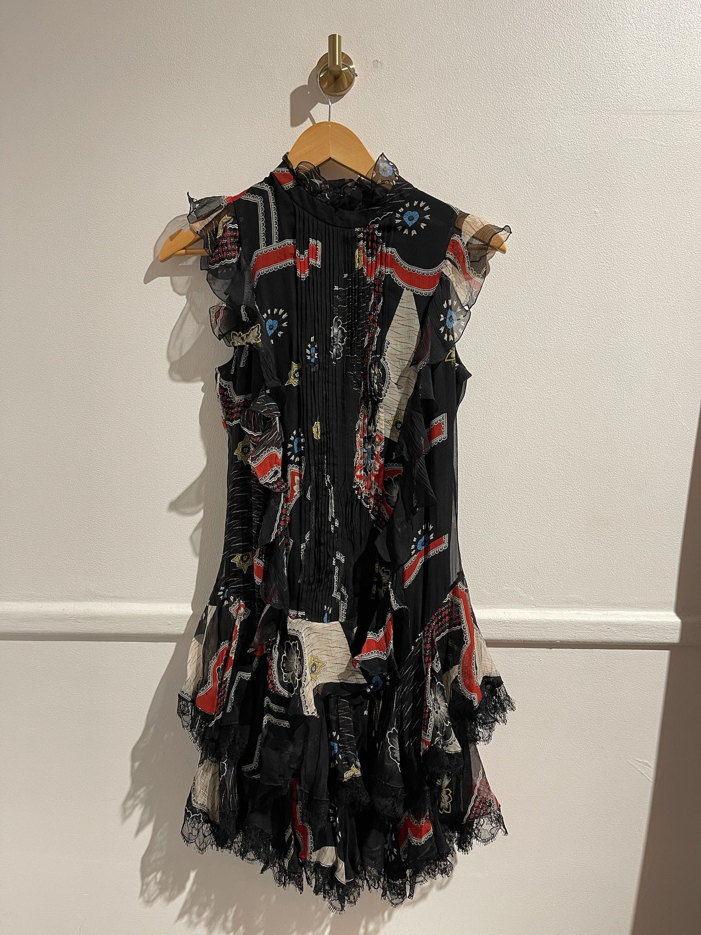 Robe Etro T.34