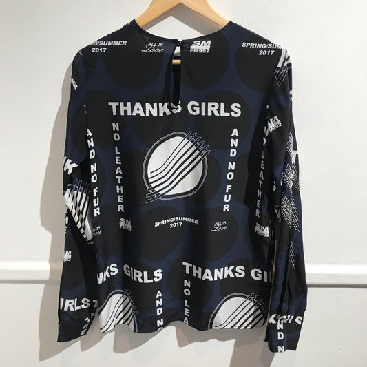 Blouse Stella McCartney T.34