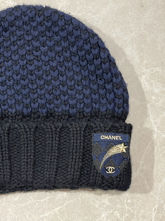 Bonnet Chanel