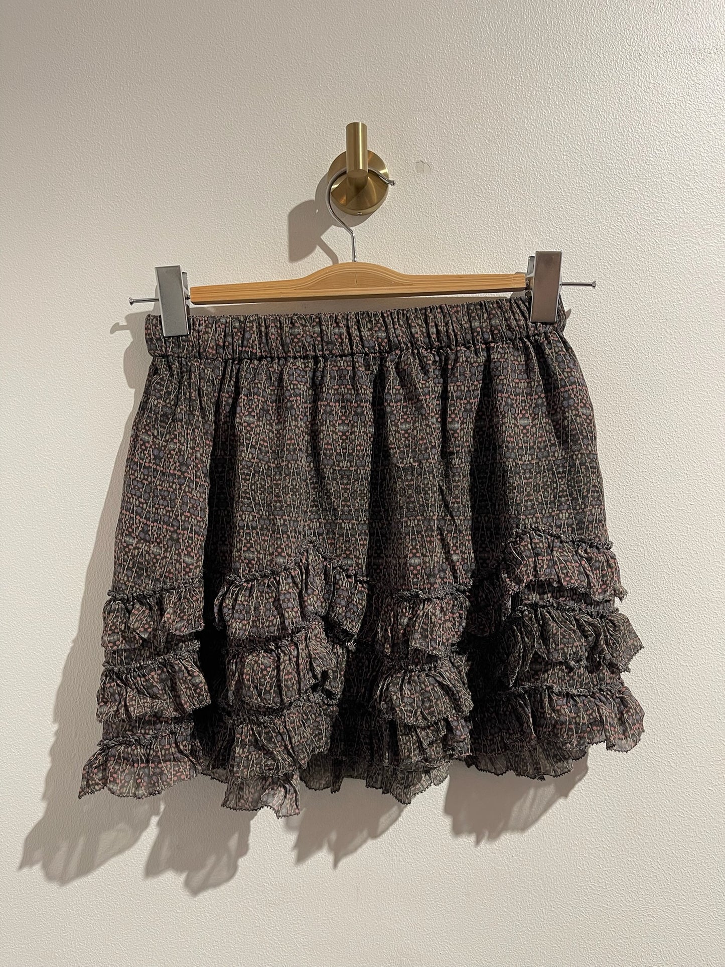 Jupe Isabel Marant T.36
