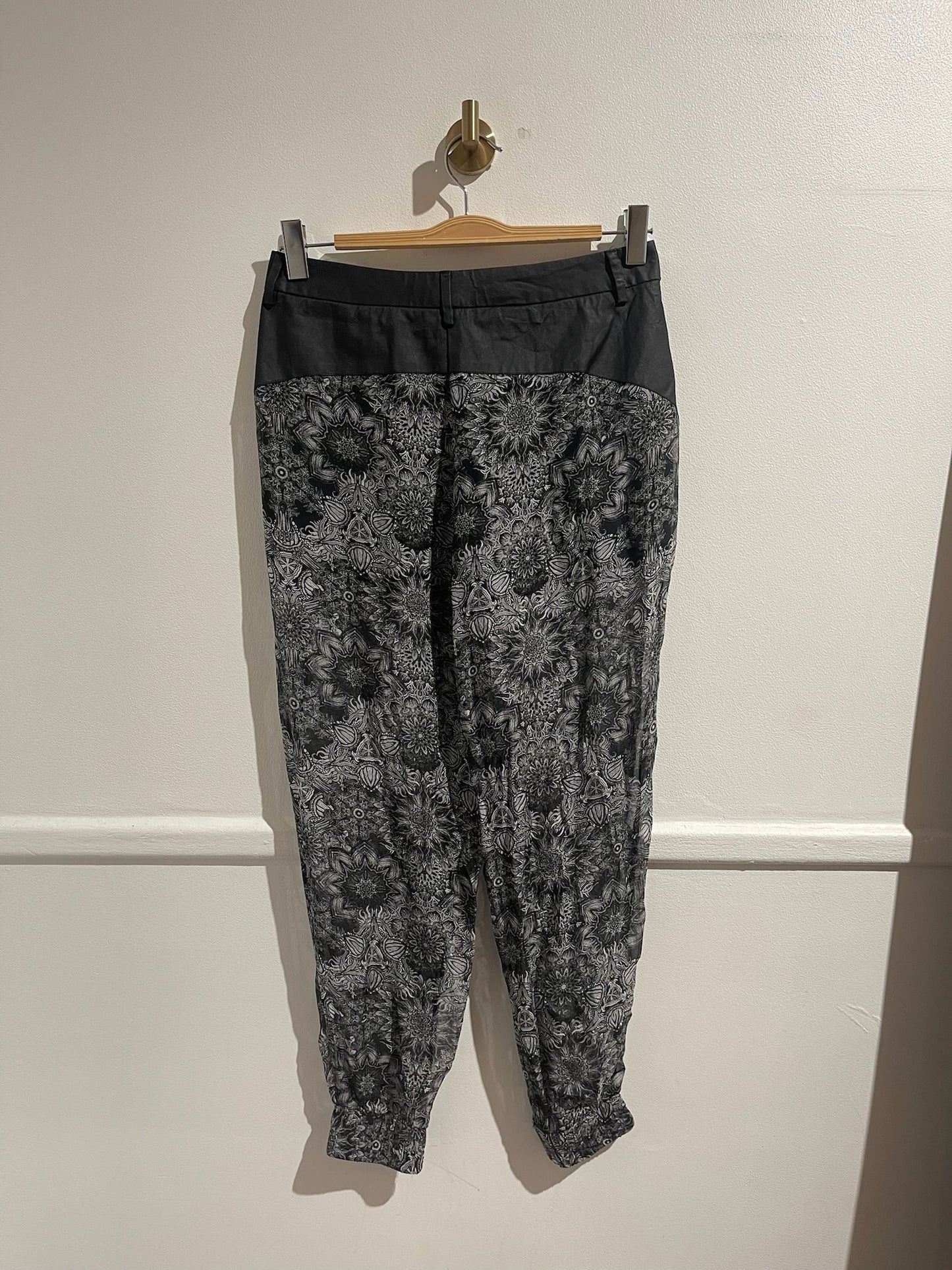 Pantalon Helmut Lang T.2