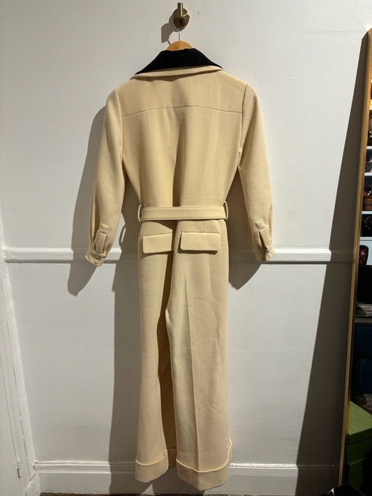 Combinaison Gucci T.34 Neuve