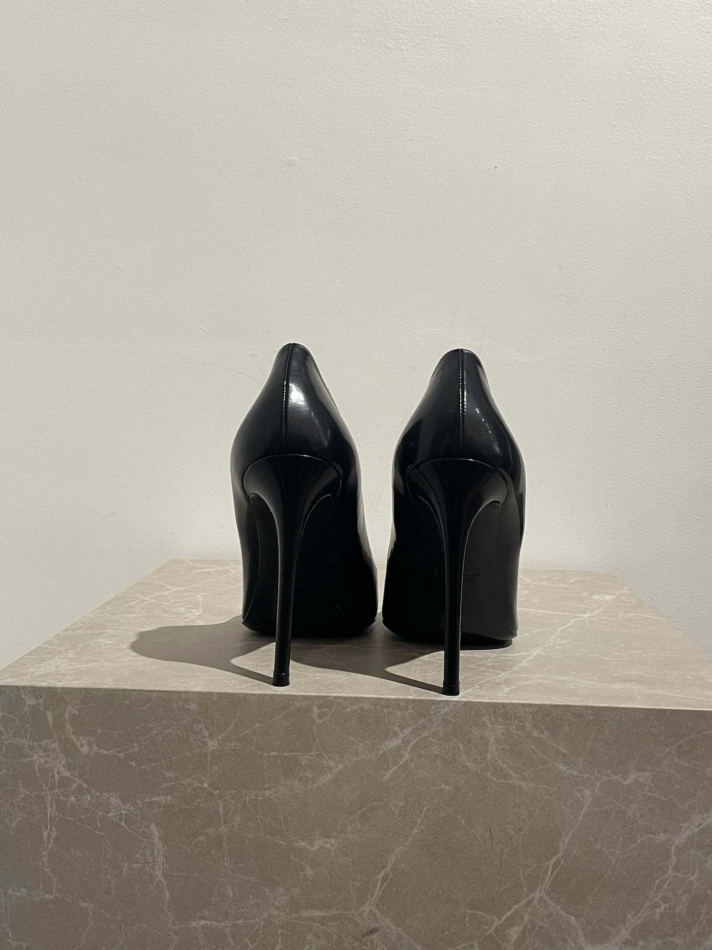 Escarpins Prada T.41