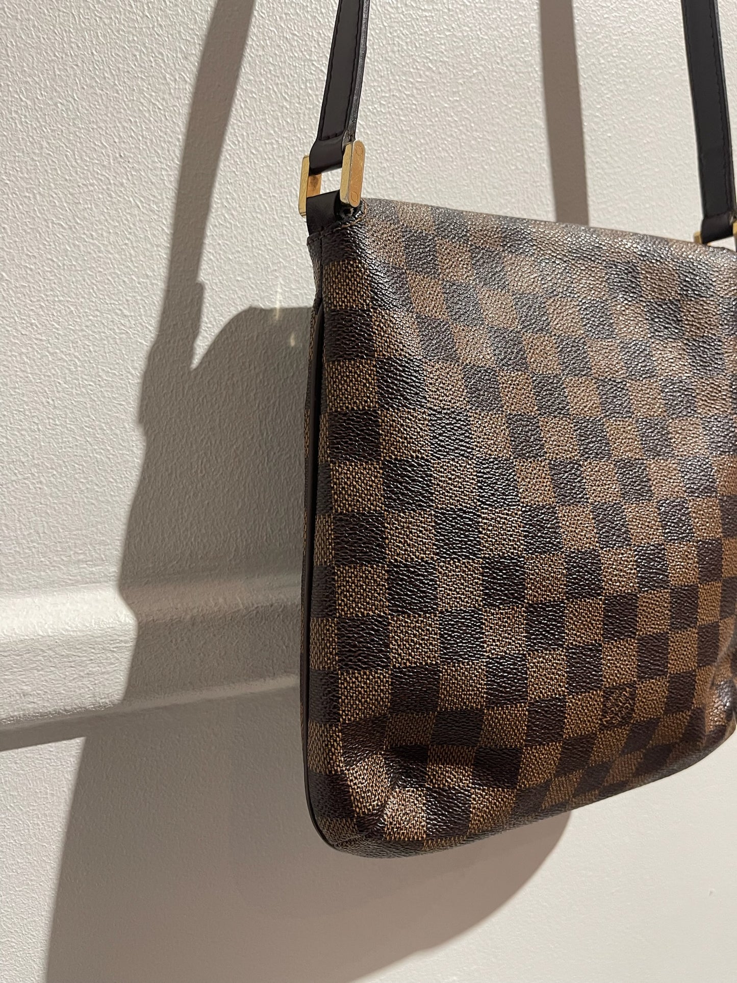 Sac Louis Vuitton Salsa Damier