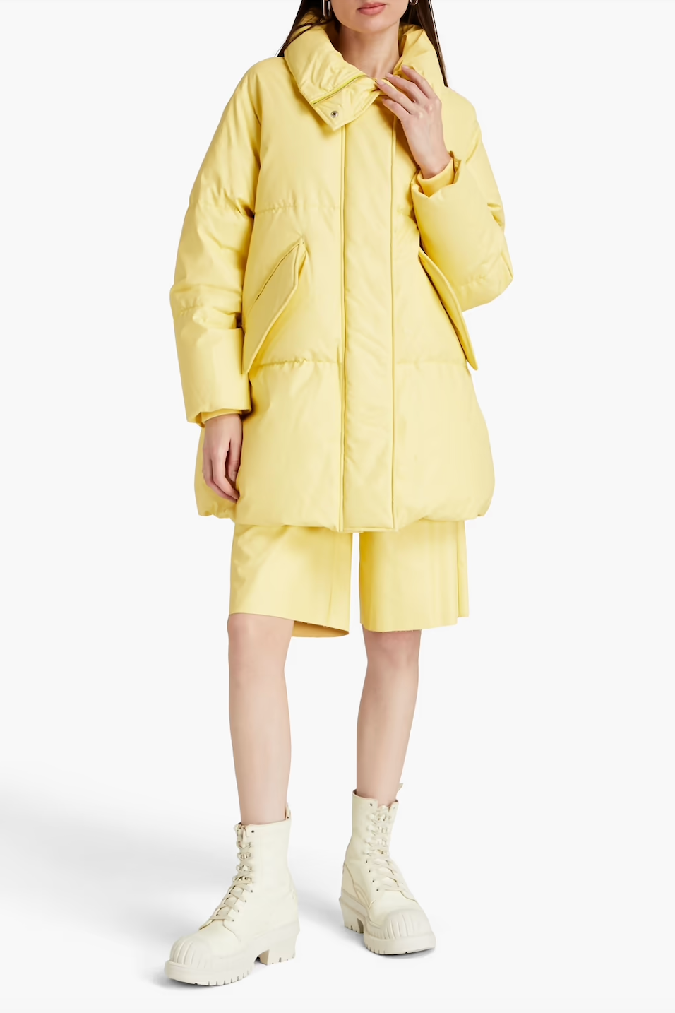 Doudoune Maison Margiela T.S NEUVE