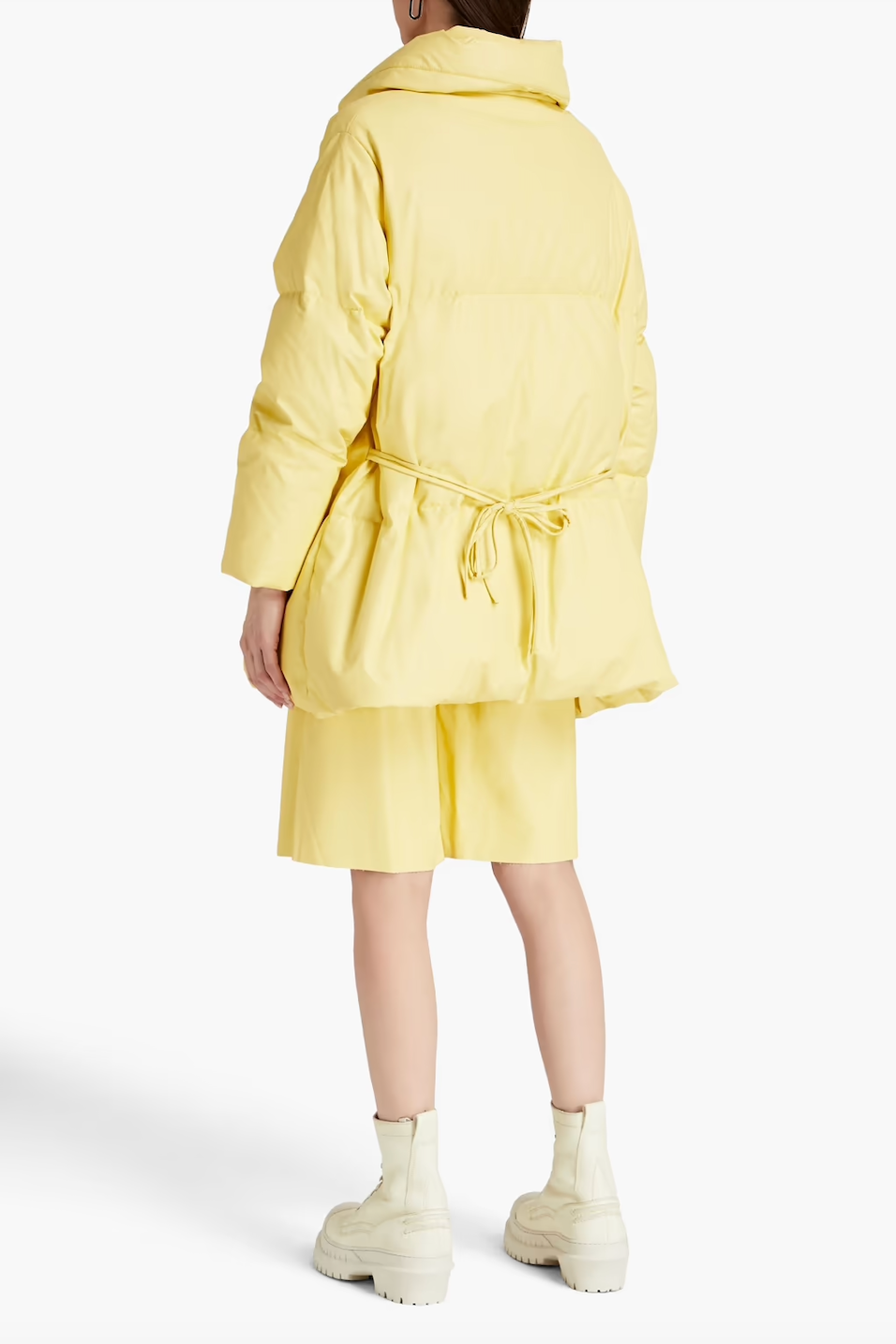 Doudoune Maison Margiela T.S NEUVE
