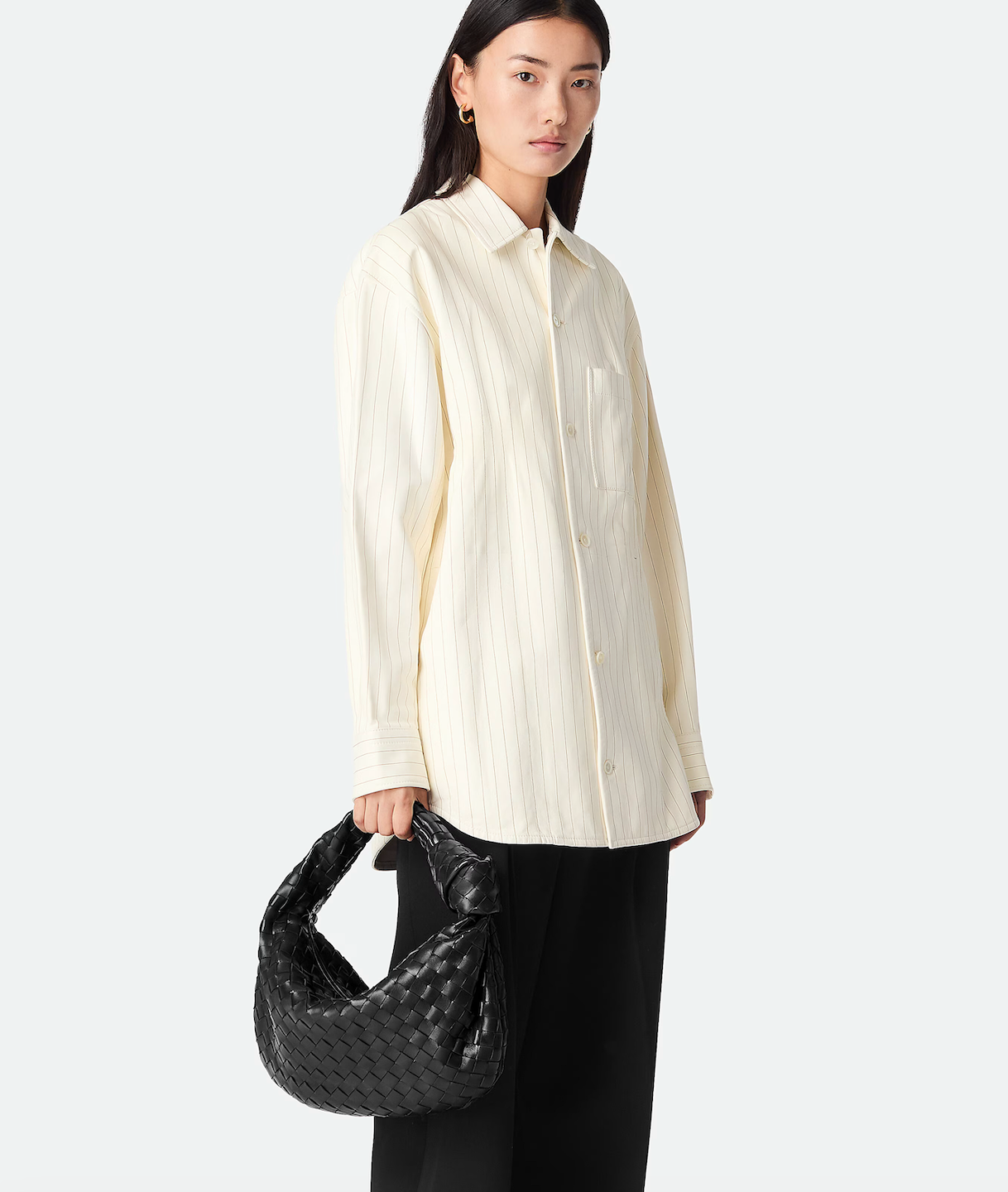 Sac Bottega Veneta Jodie Teen