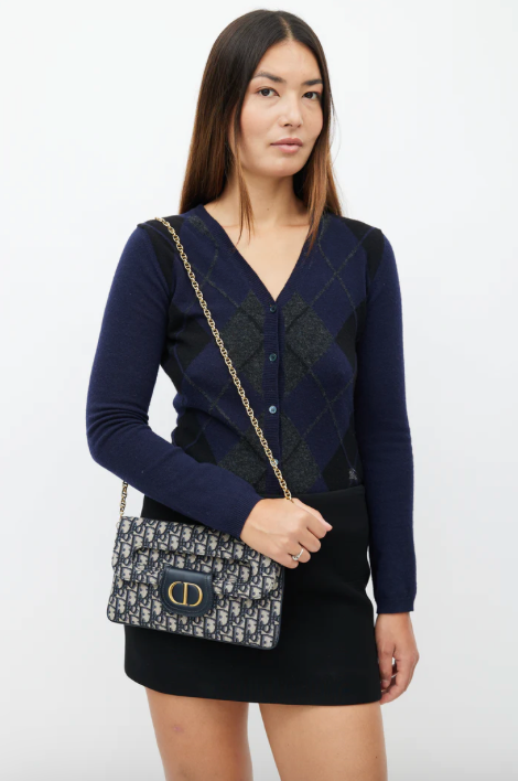 Sac Dior Diordouble