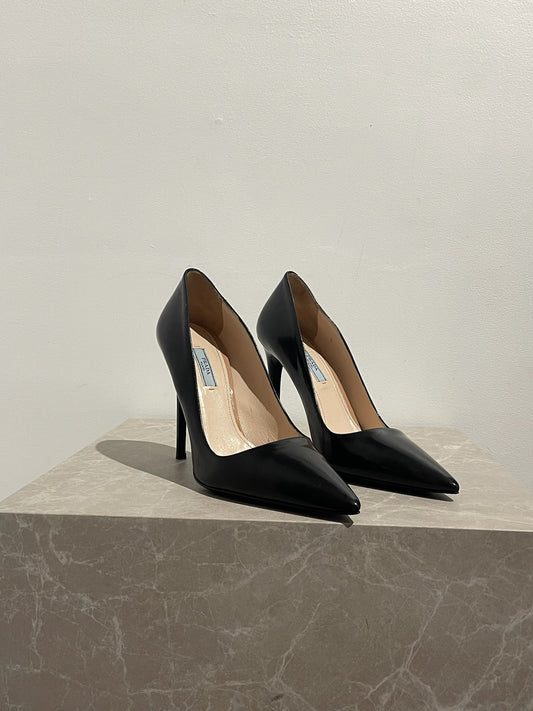 Escarpins Prada T.41