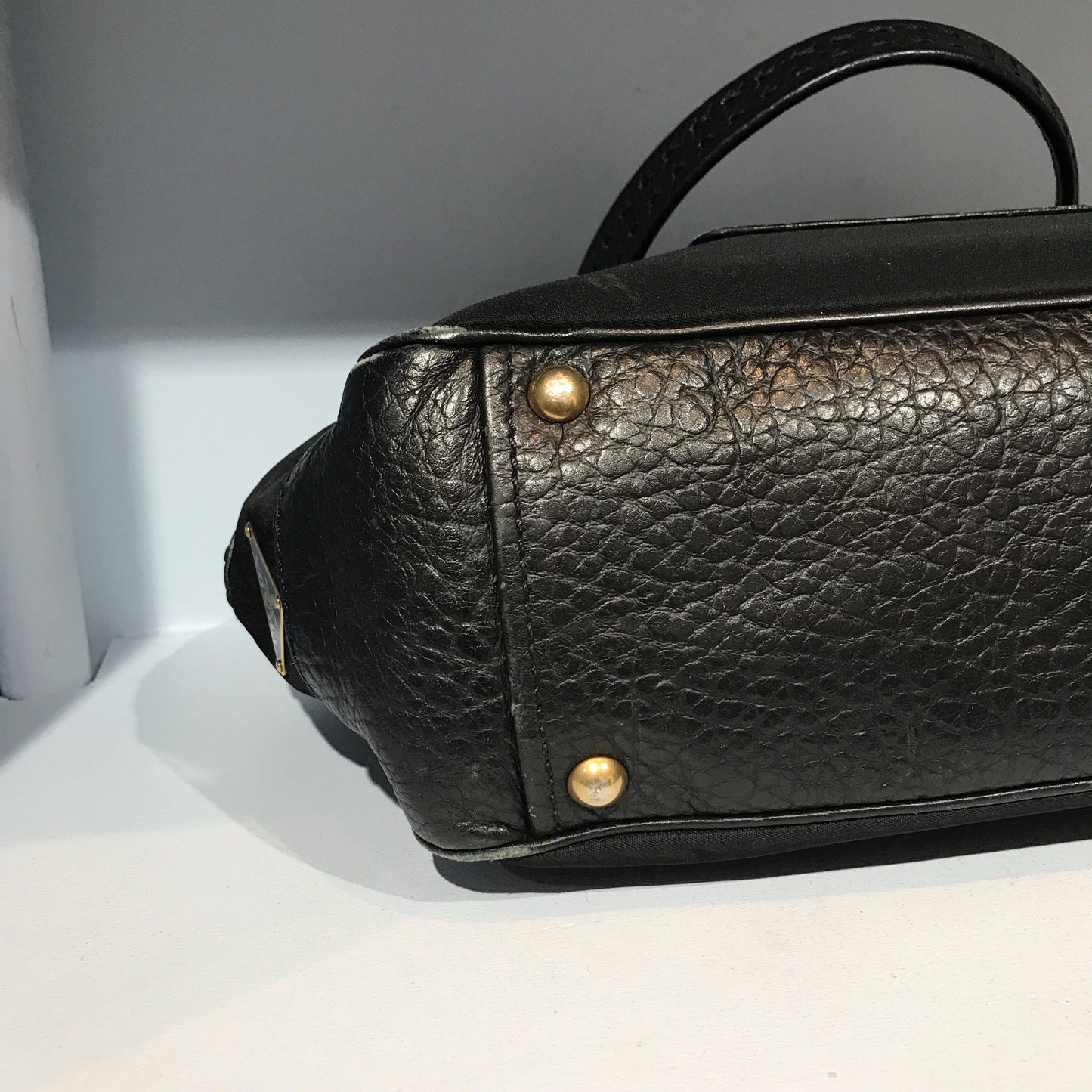 Sac Prada Noir