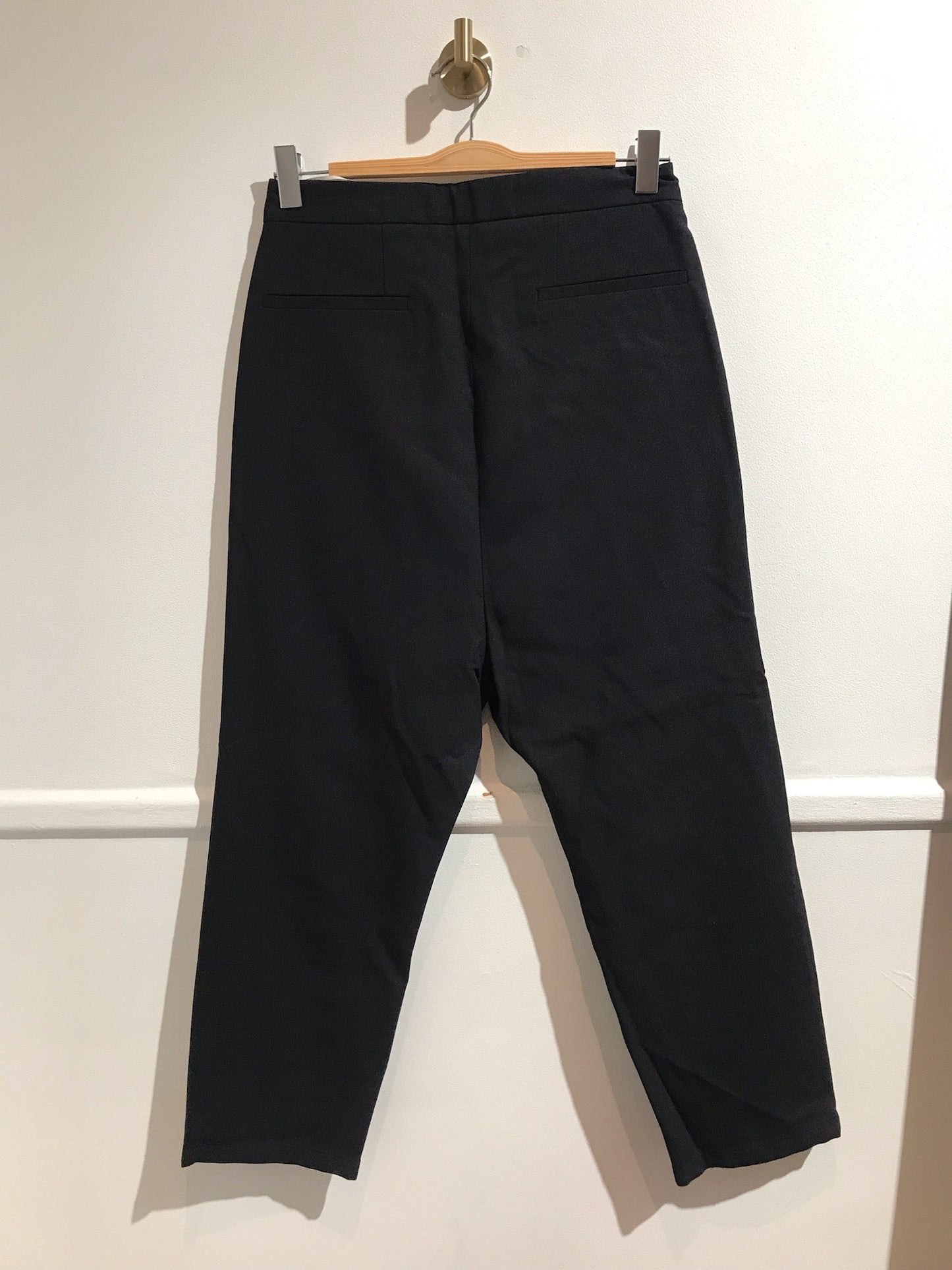 Pantalon Marni bleu marine T.34