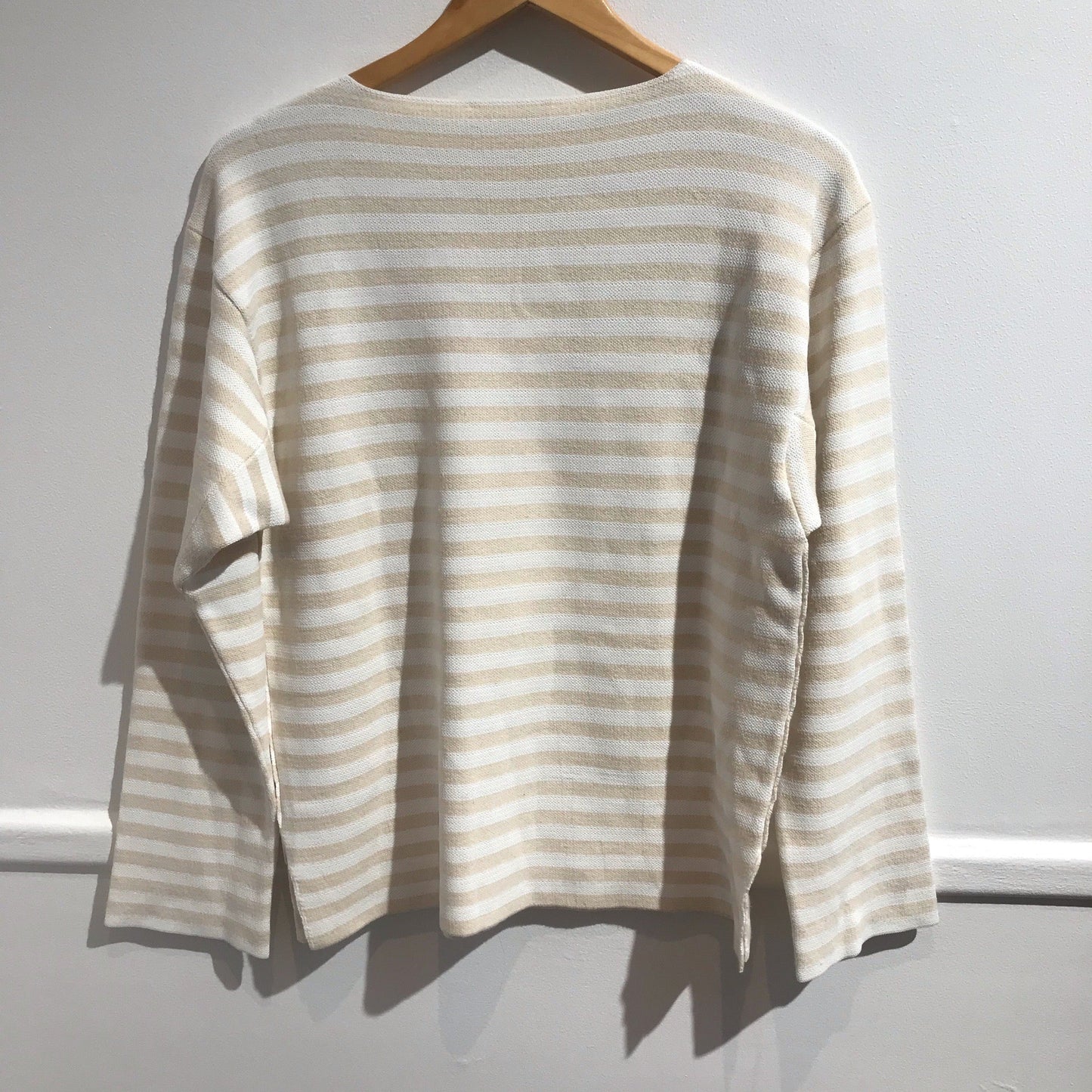 Pull Céline rayé T.XS