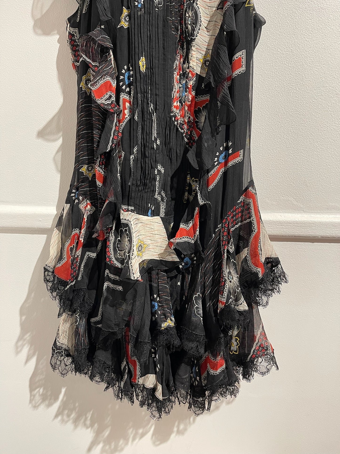 Robe Etro T.34