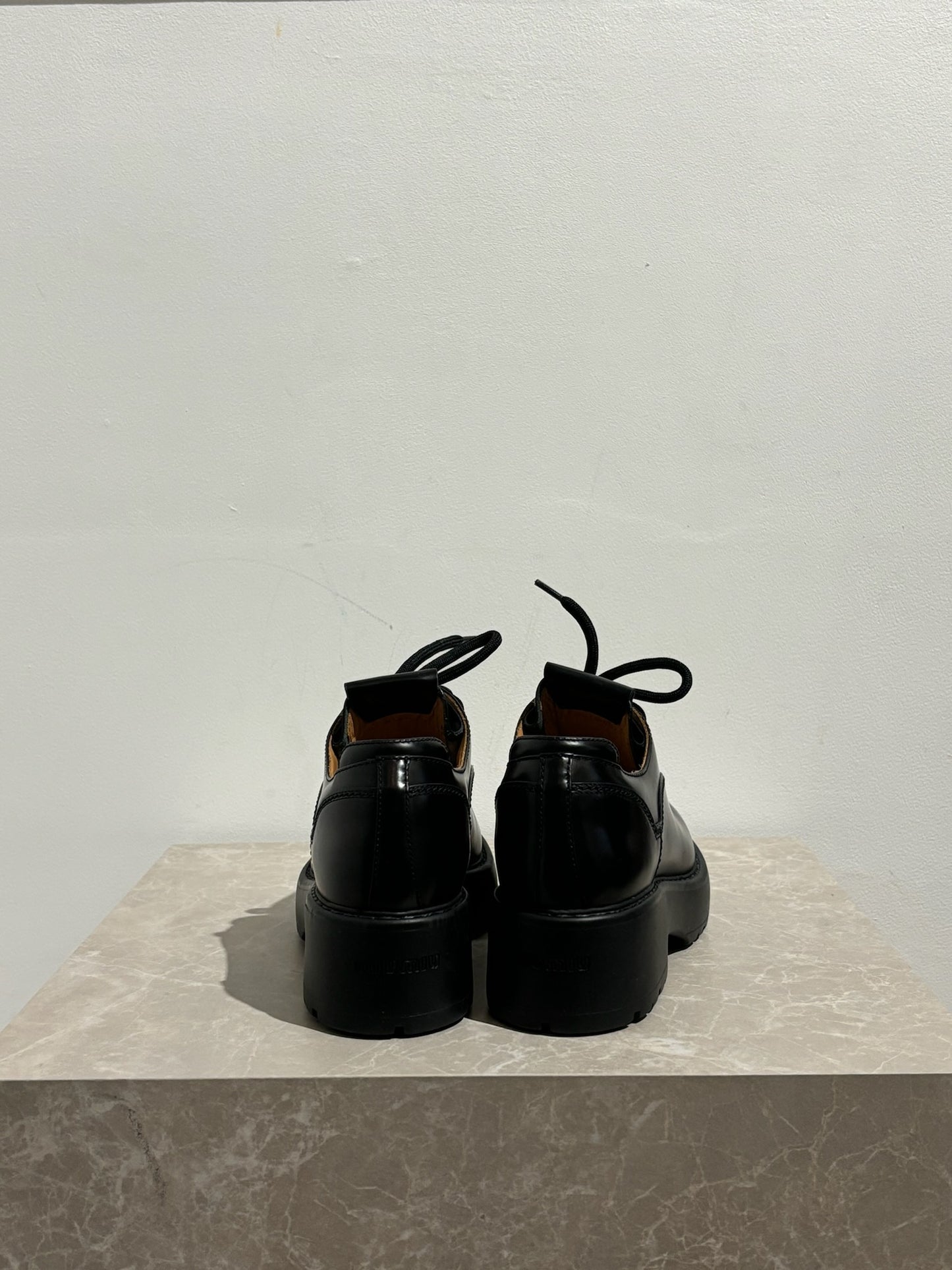 Derbies Miu Miu T.36,5 IT