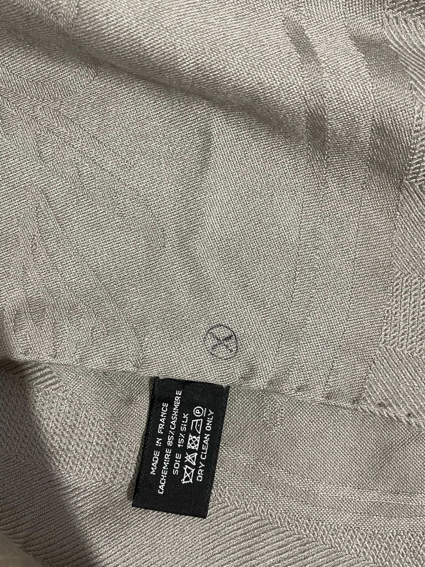 Etole Hermès New Libris